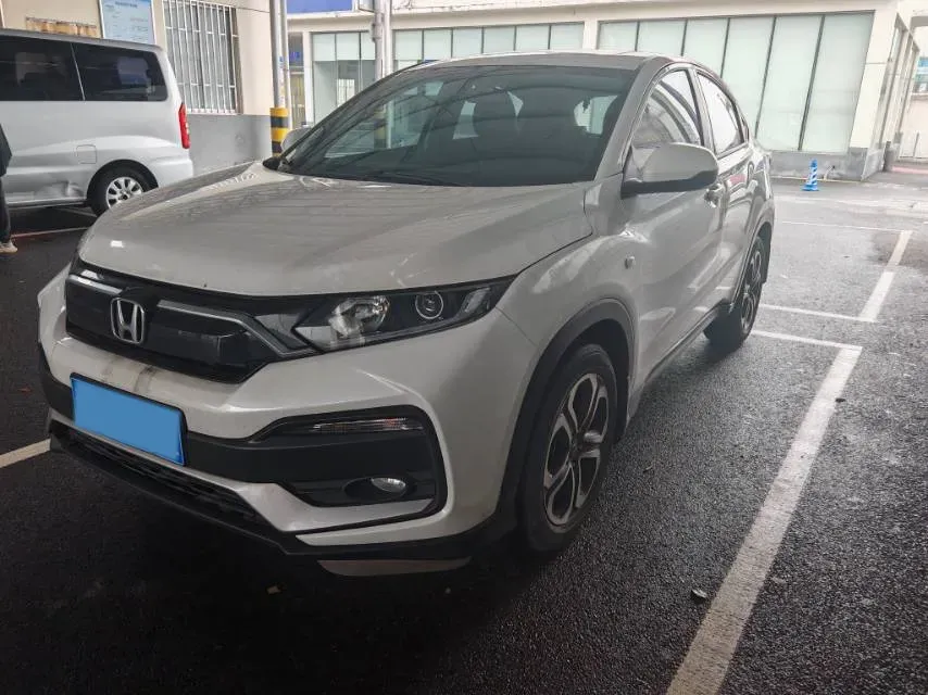 2020 Honda XR-V 1.5L 131HP L4 CVT,autocango,china used car exporter,china ev exporter,chinese used car exporter,chinese used ev exporter