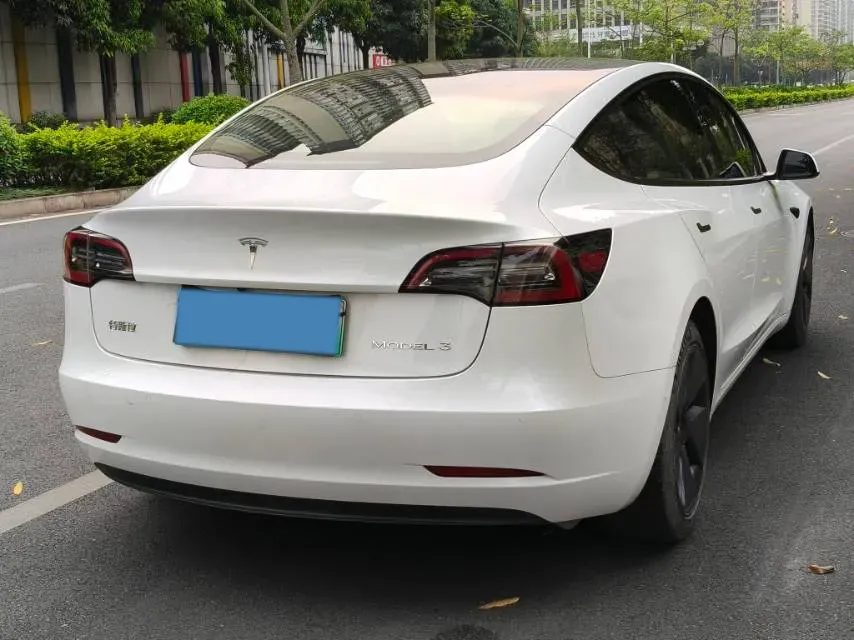 2021 Tesla Model 3 BEV 55KWH,autocango,china used car exporter,china ev exporter,chinese used car exporter,chinese used ev exporter