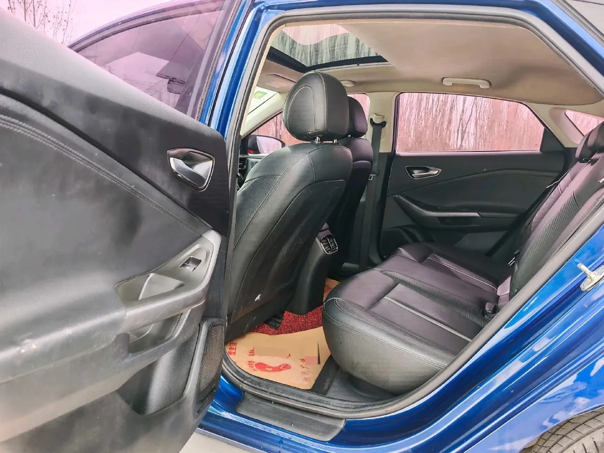 2019 Hyundai La Festa 1.6T 190HP L4 7DCT,autocango,china used car exporter,china ev exporter,chinese used car exporter,chinese used ev exporter