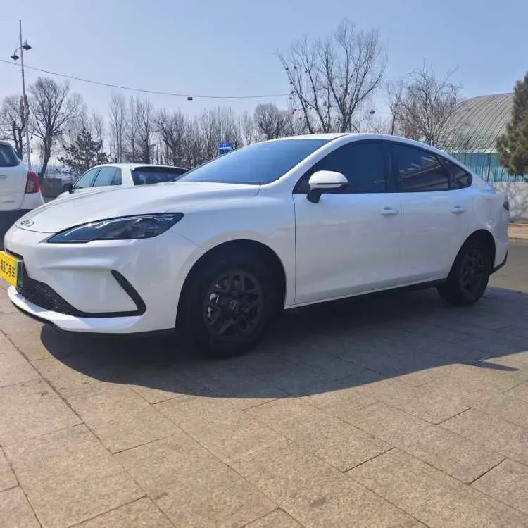 2025 BYD Seal05 DM-i 1.5L 101HP L4 E-CVT PHEV 7.68KWH,autocango,china used car exporter,china ev exporter,chinese used car exporter,chinese used ev exporter