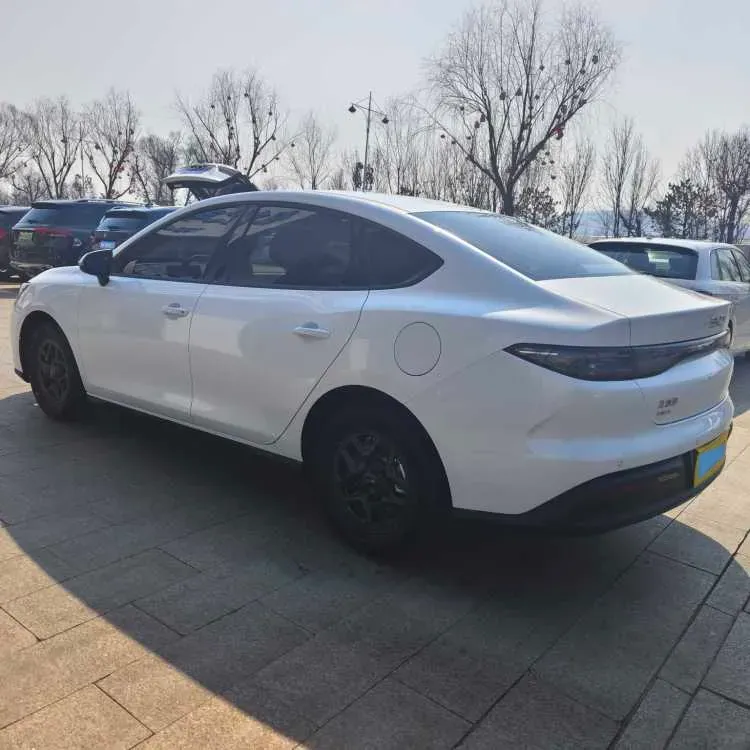 2025 BYD Seal05 DM-i 1.5L 101HP L4 E-CVT PHEV 7.68KWH,autocango,china used car exporter,china ev exporter,chinese used car exporter,chinese used ev exporter