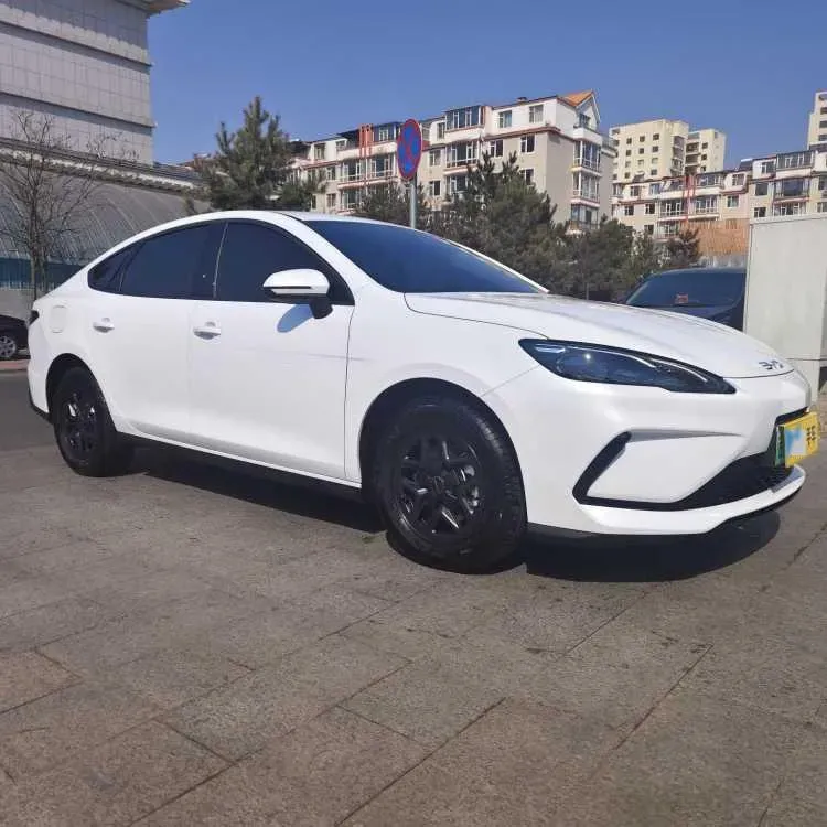 2025 BYD Seal05 DM-i 1.5L 101HP L4 E-CVT PHEV 7.68KWH,autocango,china used car exporter,china ev exporter,chinese used car exporter,chinese used ev exporter