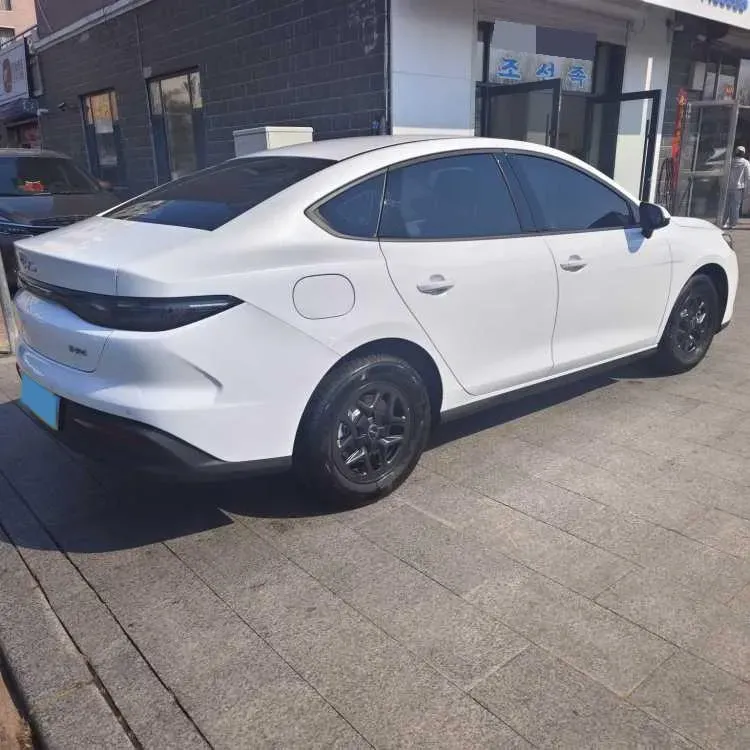 2025 BYD Seal05 DM-i 1.5L 101HP L4 E-CVT PHEV 7.68KWH,autocango,china used car exporter,china ev exporter,chinese used car exporter,chinese used ev exporter
