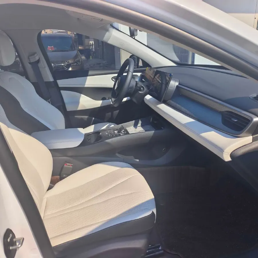 2025 BYD Seal05 DM-i 1.5L 101HP L4 E-CVT PHEV 7.68KWH,autocango,china used car exporter,china ev exporter,chinese used car exporter,chinese used ev exporter