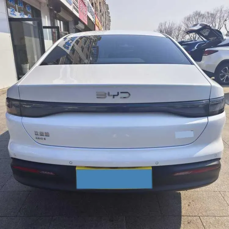 2025 BYD Seal05 DM-i 1.5L 101HP L4 E-CVT PHEV 7.68KWH,autocango,china used car exporter,china ev exporter,chinese used car exporter,chinese used ev exporter