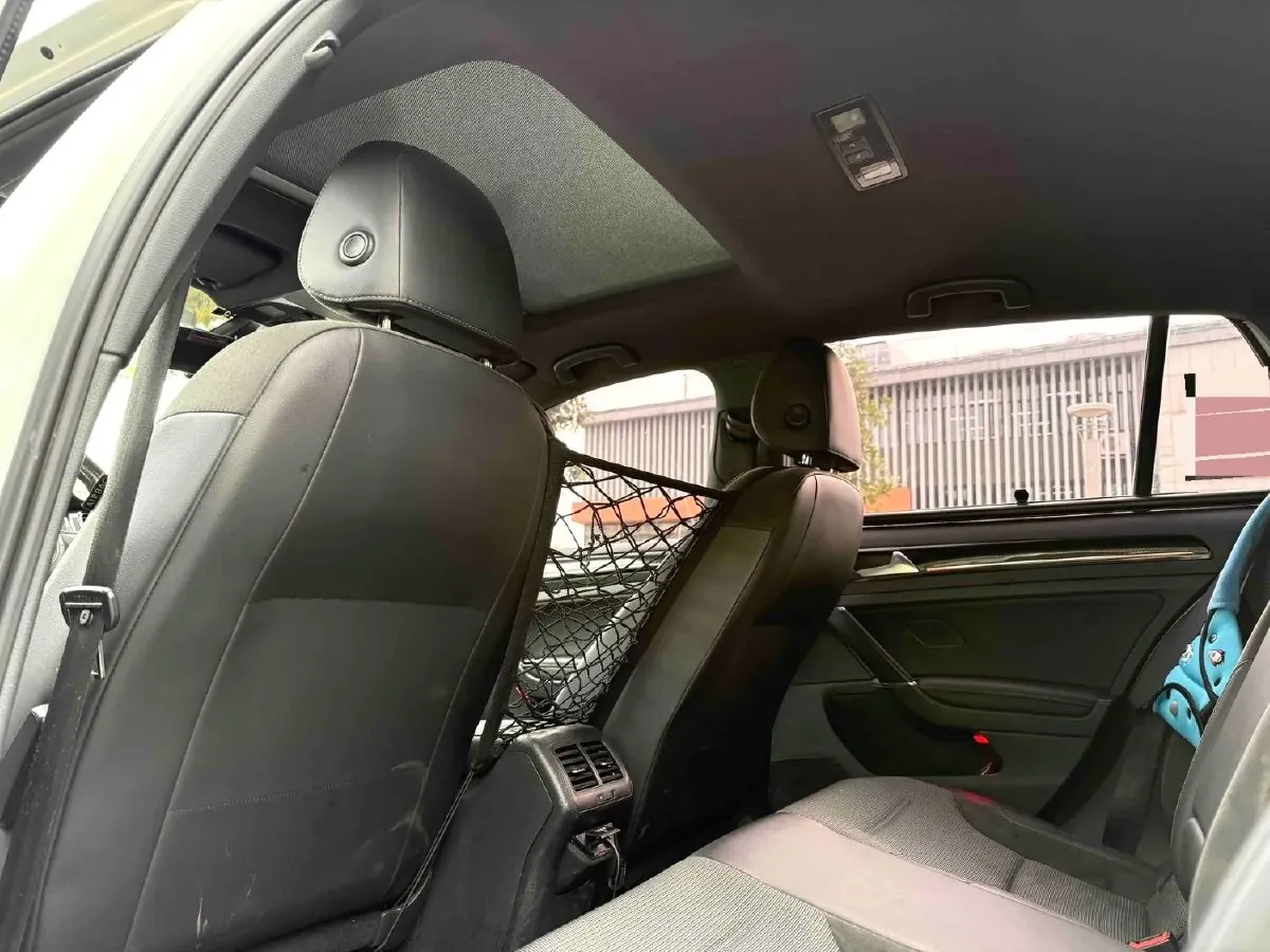 2019 Volkswagen Golf 1.4T 150HP L4 7DCT,autocango,china used car exporter,china ev exporter,chinese used car exporter,chinese used ev exporter