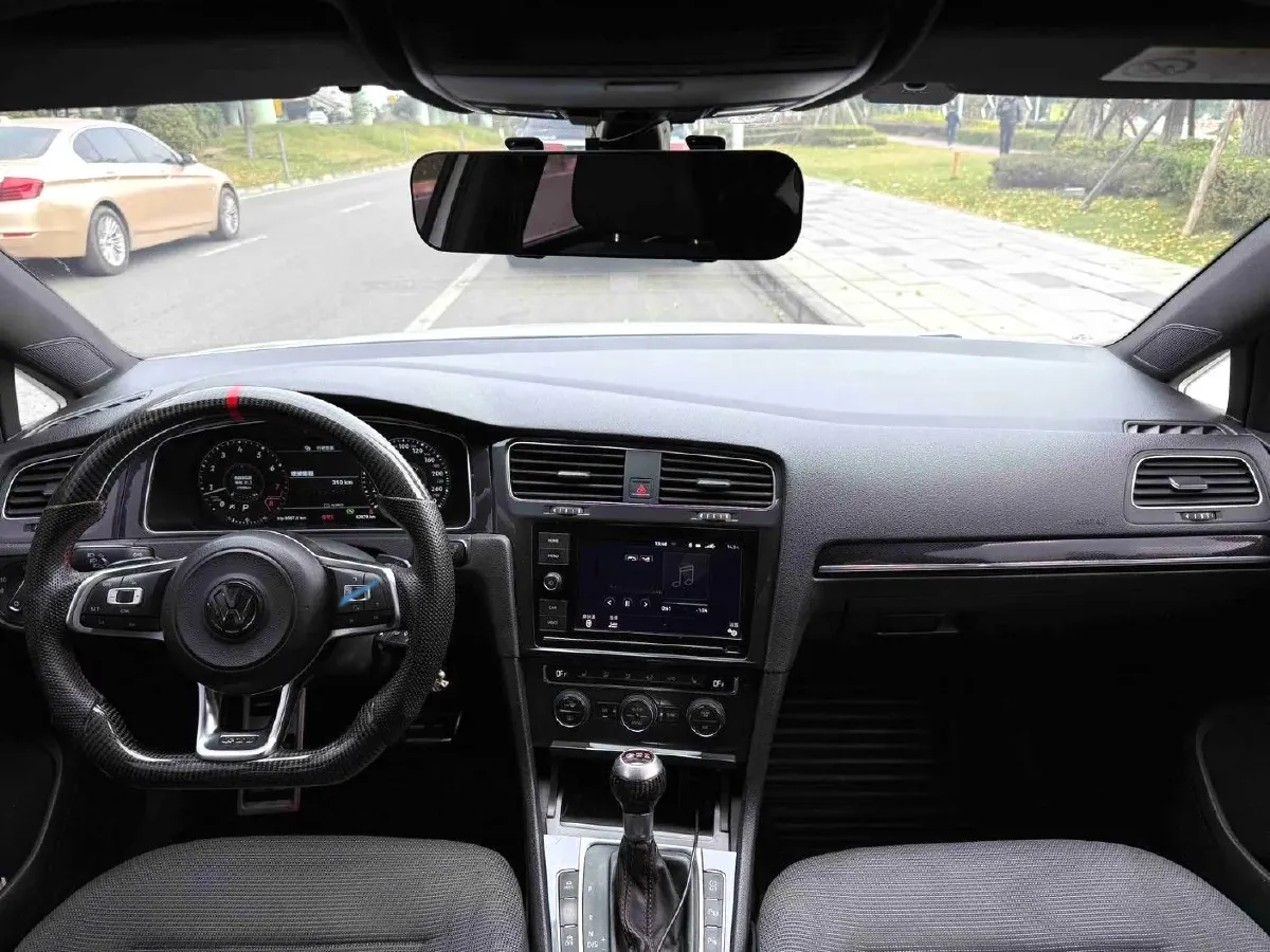 2019 Volkswagen Golf 1.4T 150HP L4 7DCT,autocango,china used car exporter,china ev exporter,chinese used car exporter,chinese used ev exporter