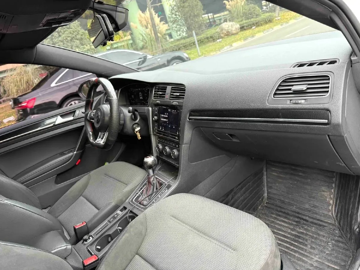 2019 Volkswagen Golf 1.4T 150HP L4 7DCT,autocango,china used car exporter,china ev exporter,chinese used car exporter,chinese used ev exporter