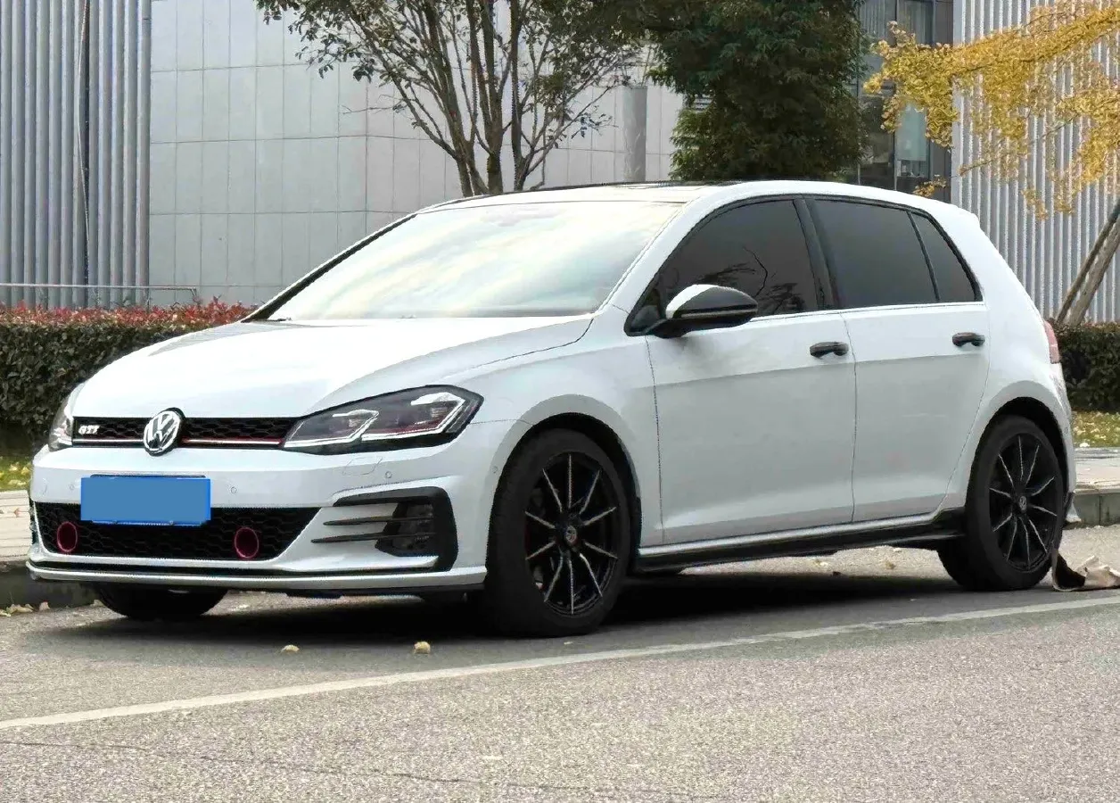 2019 Volkswagen Golf 1.4T 150HP L4 7DCT,autocango,china used car exporter,china ev exporter,chinese used car exporter,chinese used ev exporter