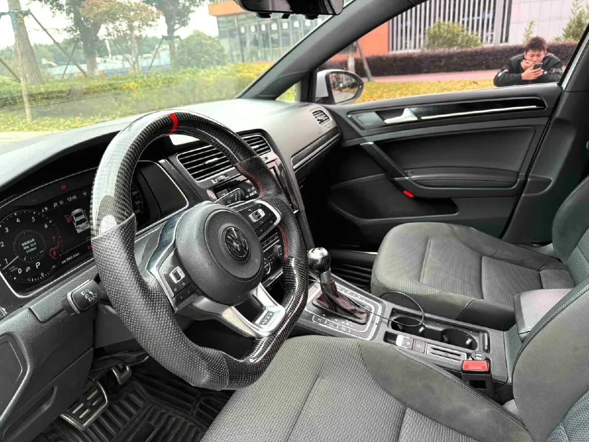 2019 Volkswagen Golf 1.4T 150HP L4 7DCT,autocango,china used car exporter,china ev exporter,chinese used car exporter,chinese used ev exporter