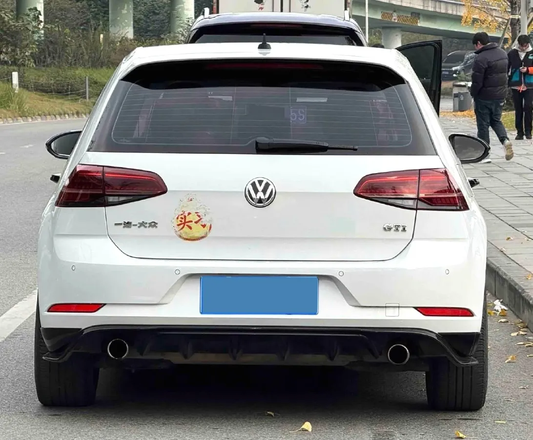 2019 Volkswagen Golf 1.4T 150HP L4 7DCT,autocango,china used car exporter,china ev exporter,chinese used car exporter,chinese used ev exporter