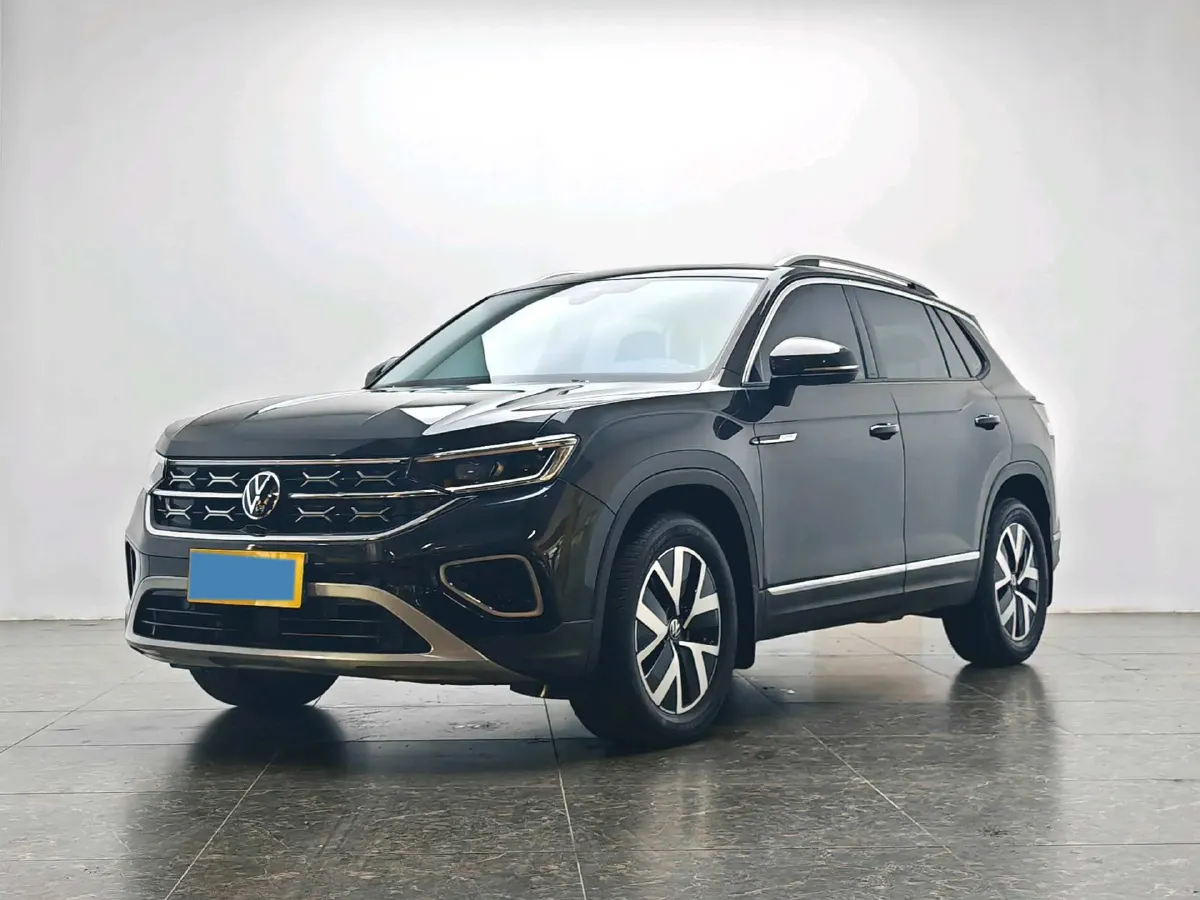 2023 Volkswagen Tayron 2.0T 186HP L4 7DCT,autocango,china used car exporter,china ev exporter,chinese used car exporter,chinese used ev exporter