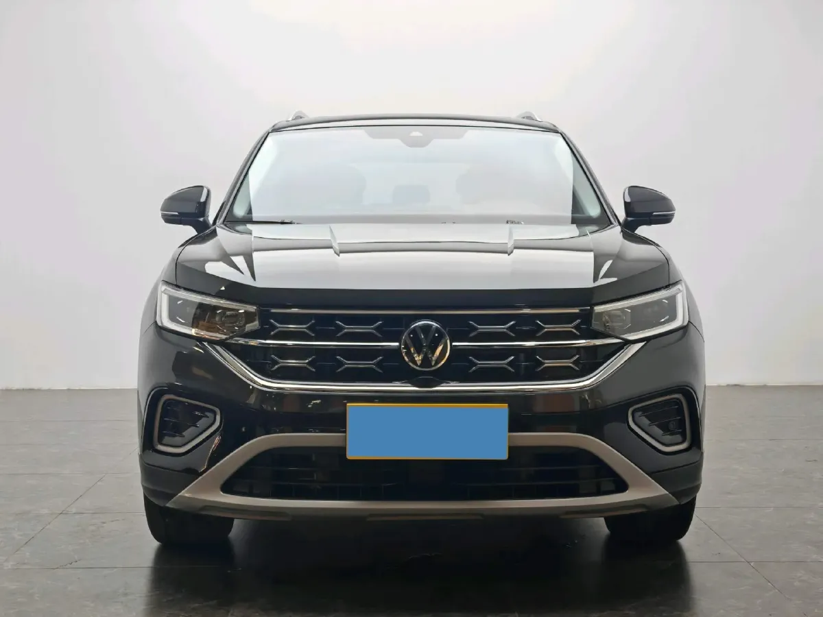 2023 Volkswagen Tayron 2.0T 186HP L4 7DCT,autocango,china used car exporter,china ev exporter,chinese used car exporter,chinese used ev exporter