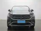 2023 Volkswagen Tayron 2.0T 186HP L4 7DCT