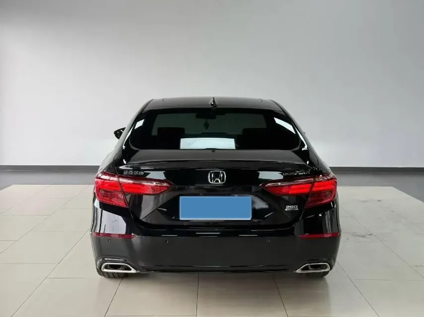 2022 Honda Inspire 1.5T 194HP L4 CVT,autocango,china used car exporter,china ev exporter,chinese used car exporter,chinese used ev exporter