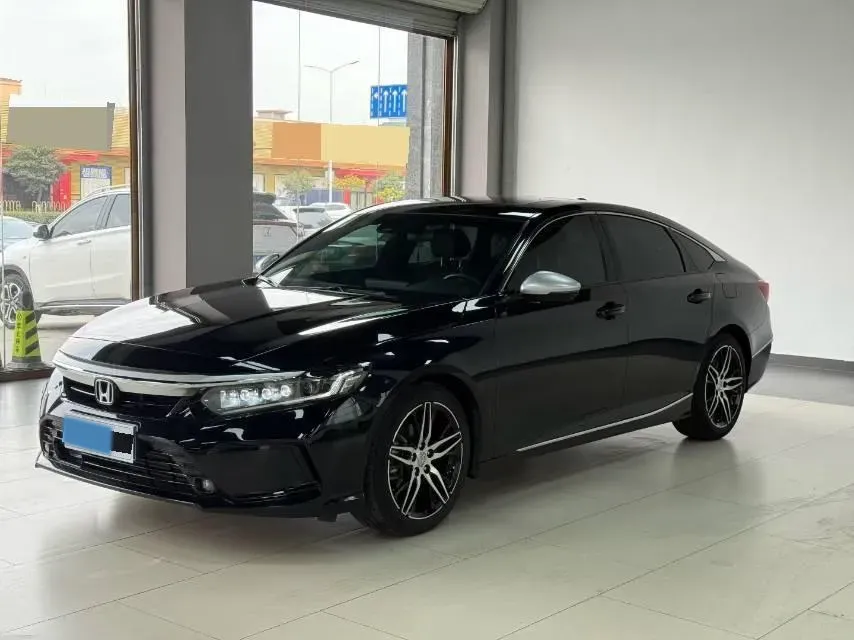 2022 Honda Inspire 1.5T 194HP L4 CVT,autocango,china used car exporter,china ev exporter,chinese used car exporter,chinese used ev exporter