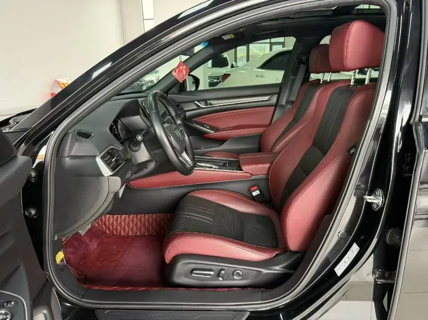 2022 Honda Inspire 1.5T 194HP L4 CVT,autocango,china used car exporter,china ev exporter,chinese used car exporter,chinese used ev exporter