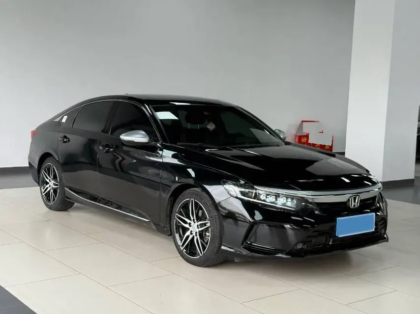 2022 Honda Inspire 1.5T 194HP L4 CVT,autocango,china used car exporter,china ev exporter,chinese used car exporter,chinese used ev exporter