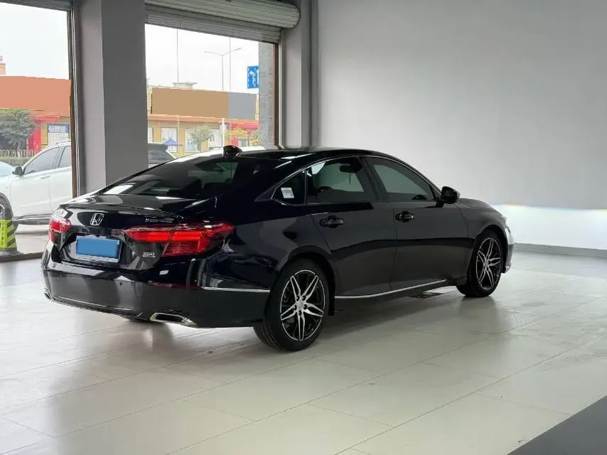 2022 Honda Inspire 1.5T 194HP L4 CVT,autocango,china used car exporter,china ev exporter,chinese used car exporter,chinese used ev exporter