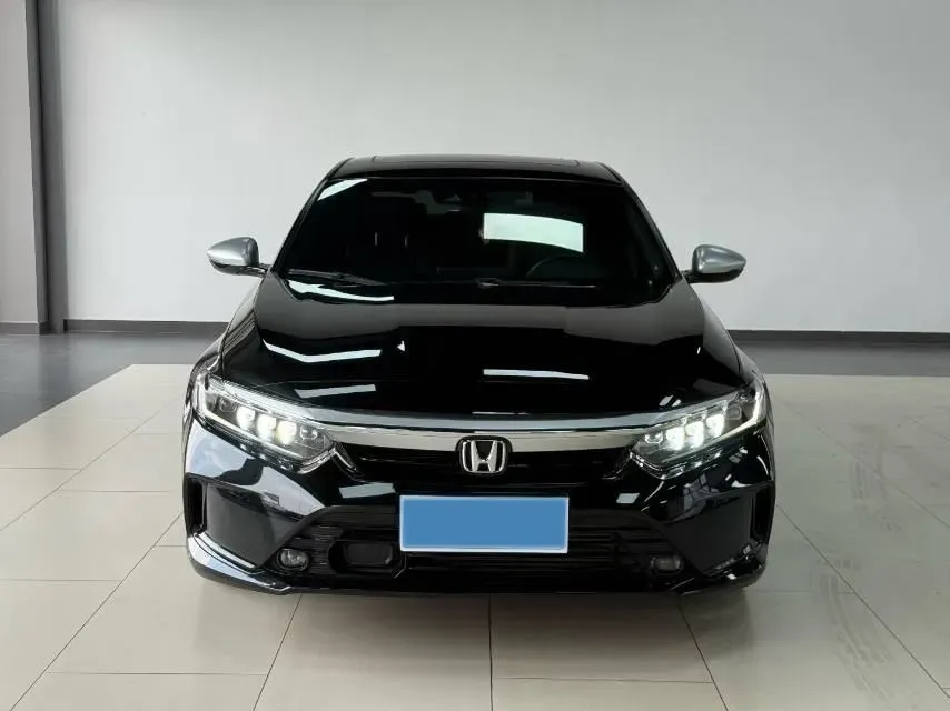 2022 Honda Inspire 1.5T 194HP L4 CVT,autocango,china used car exporter,china ev exporter,chinese used car exporter,chinese used ev exporter