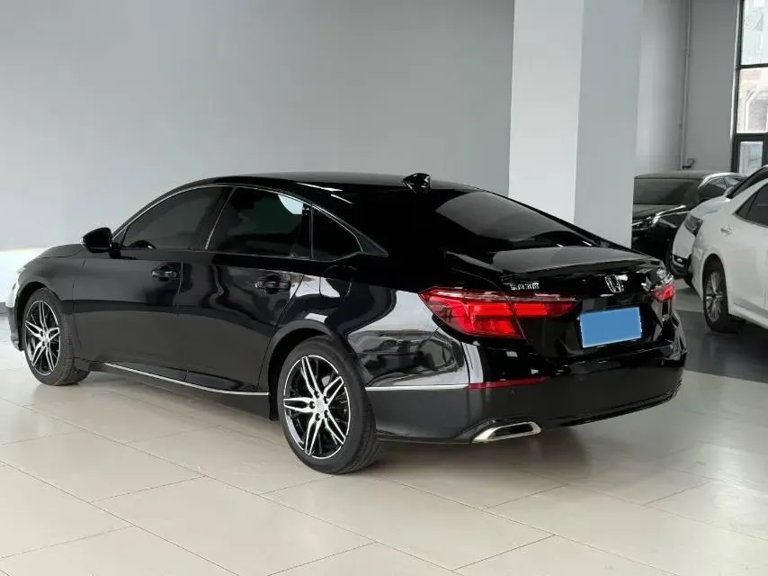 2022 Honda Inspire 1.5T 194HP L4 CVT,autocango,china used car exporter,china ev exporter,chinese used car exporter,chinese used ev exporter