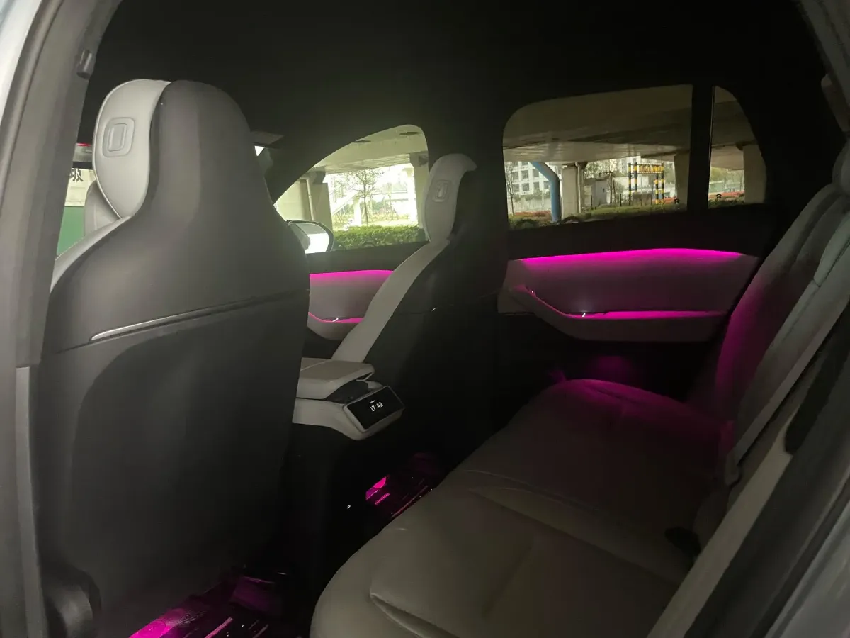 2024 NIO ES6 BEV 75KWH,autocango,china used car exporter,china ev exporter,chinese used car exporter,chinese used ev exporter