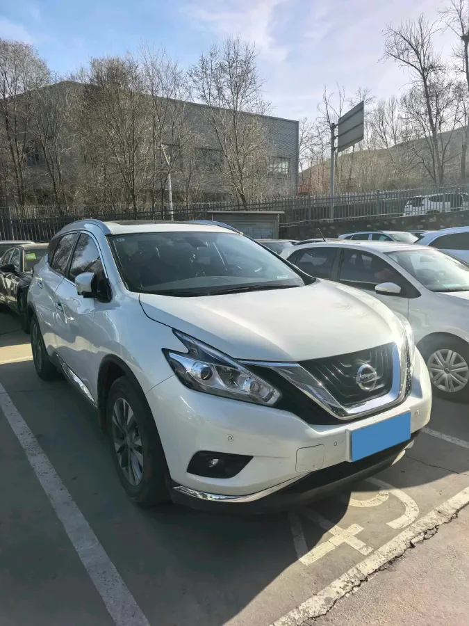2021 Nissan Murano 2.5L 186HP L4 CVT,autocango,china used car exporter,china ev exporter,chinese used car exporter,chinese used ev exporter
