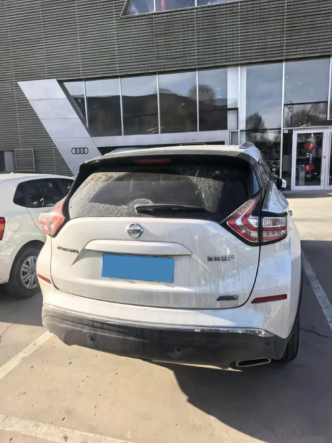 2021 Nissan Murano 2.5L 186HP L4 CVT,autocango,china used car exporter,china ev exporter,chinese used car exporter,chinese used ev exporter