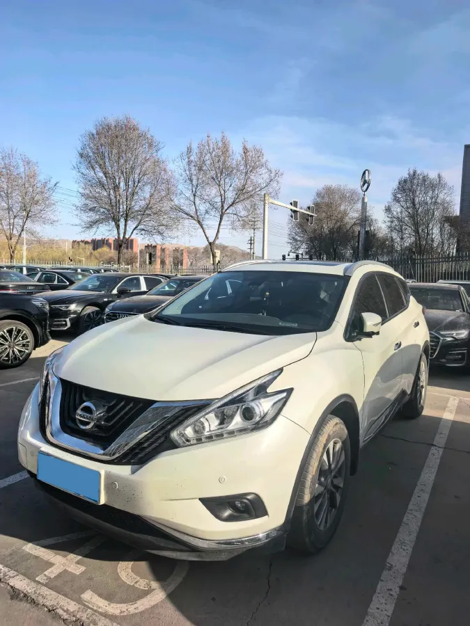 2021 Nissan Murano 2.5L 186HP L4 CVT,autocango,china used car exporter,china ev exporter,chinese used car exporter,chinese used ev exporter