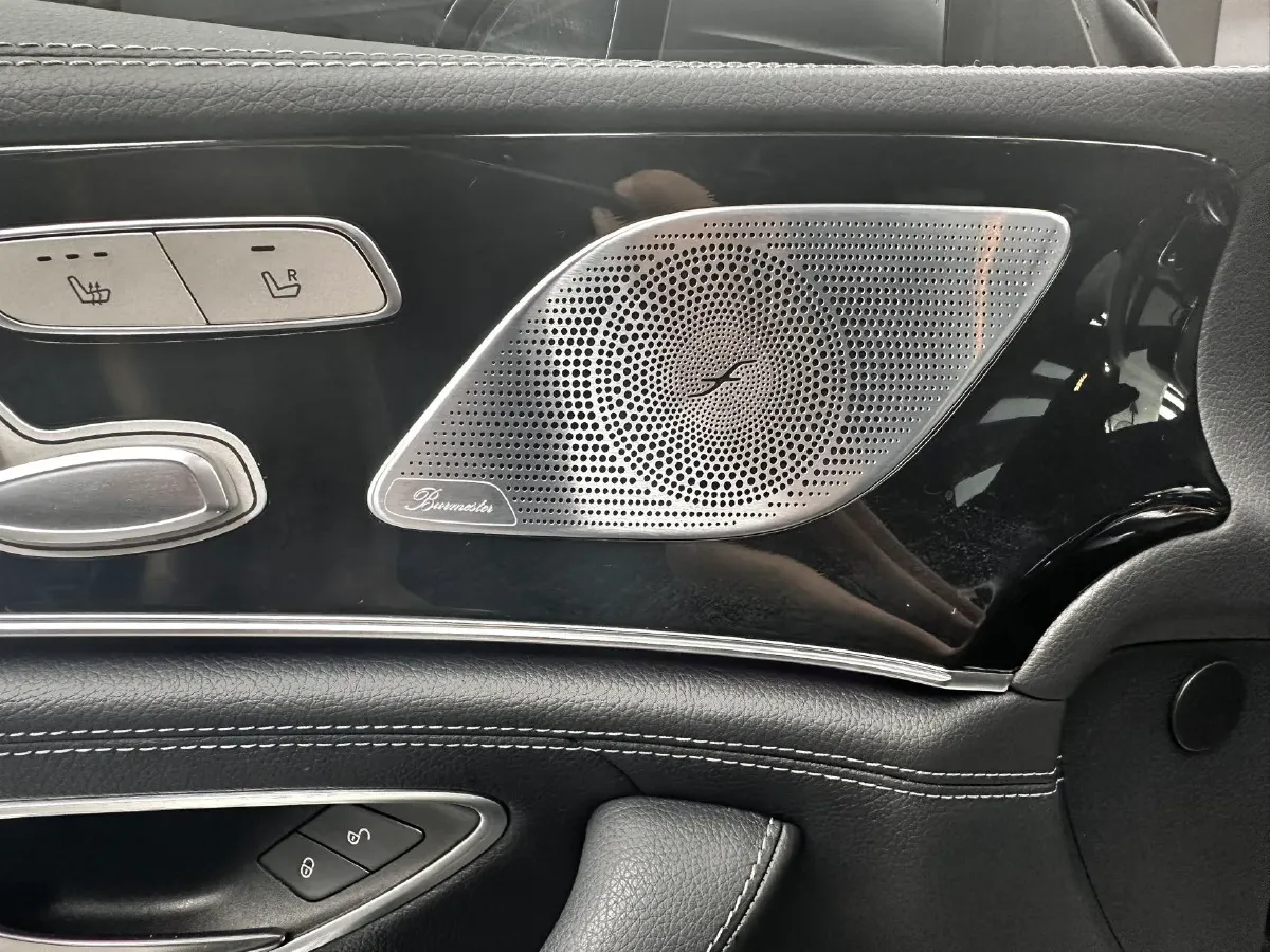 2023 Mercedes-Benz AMG GT 3.0T 367HP L6 9AT,autocango,china used car exporter,china ev exporter,chinese used car exporter,chinese used ev exporter