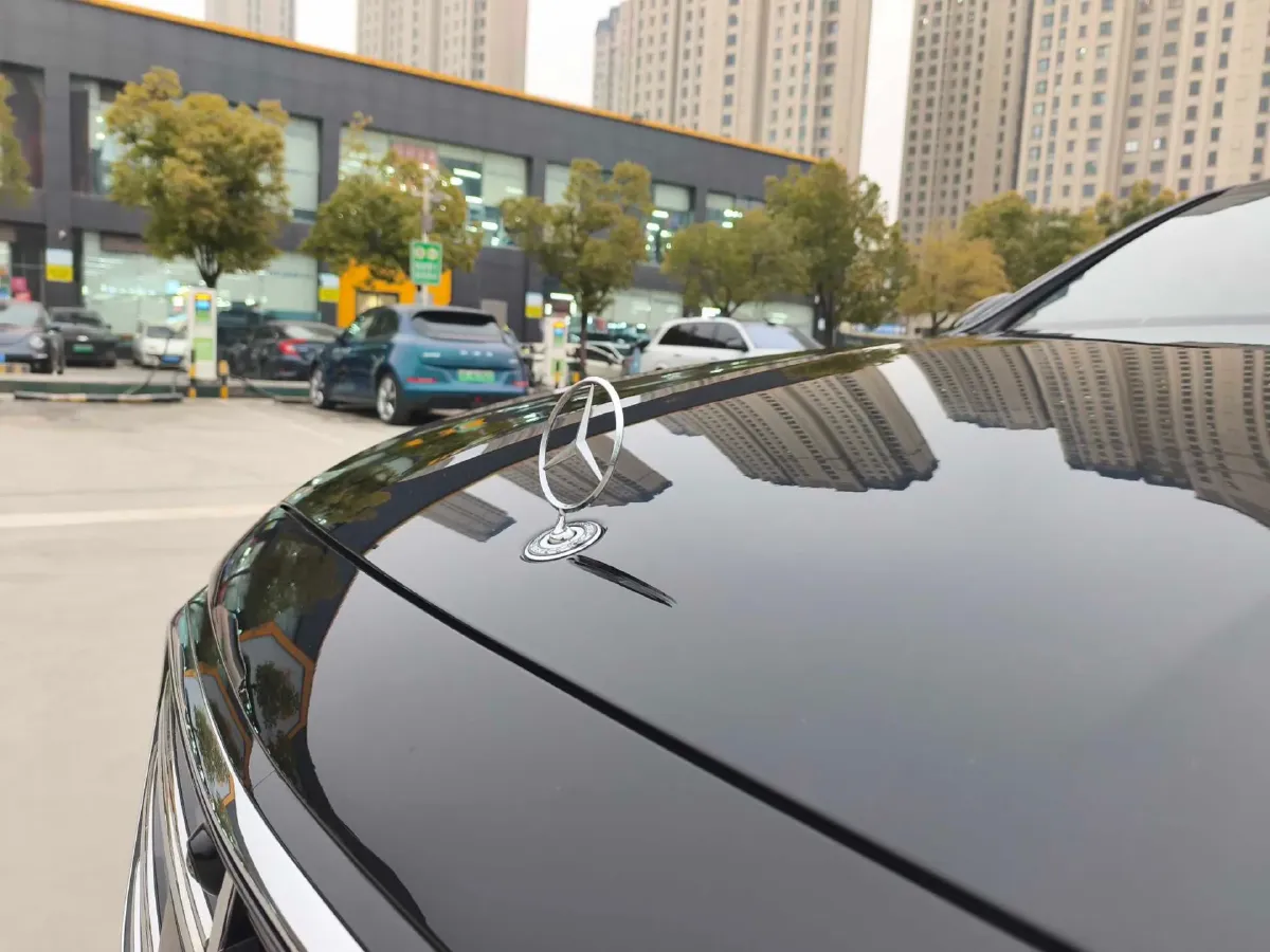 2024 Mercedes-Benz E Class 2.0T 258HP L4 9AT,autocango,china used car exporter,china ev exporter,chinese used car exporter,chinese used ev exporter