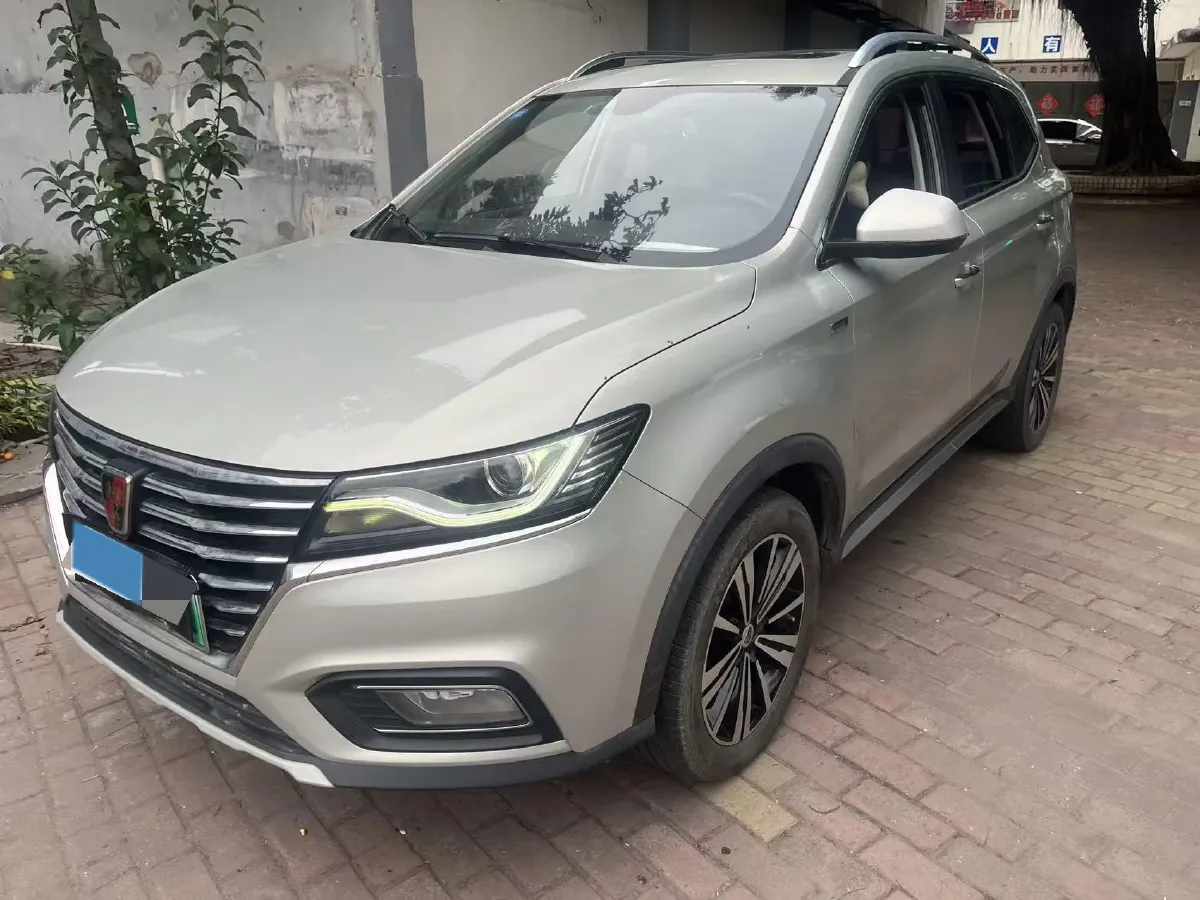2017 Roewe RX5 1.5T 169HP L4 2AT PHEV 12KWH,autocango,china used car exporter,china ev exporter,chinese used car exporter,chinese used ev exporter