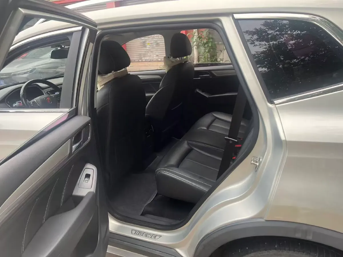 2017 Roewe RX5 1.5T 169HP L4 2AT PHEV 12KWH,autocango,china used car exporter,china ev exporter,chinese used car exporter,chinese used ev exporter