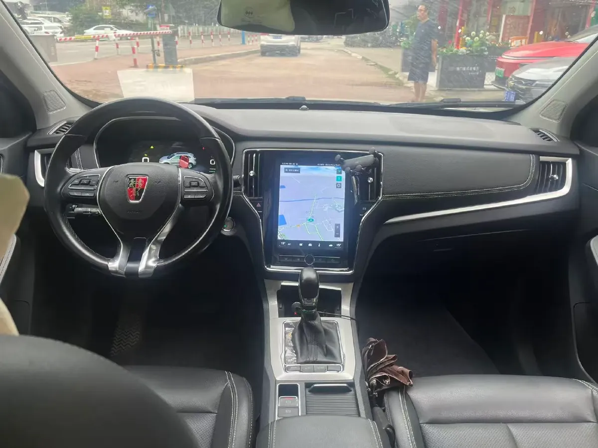 2017 Roewe RX5 1.5T 169HP L4 2AT PHEV 12KWH,autocango,china used car exporter,china ev exporter,chinese used car exporter,chinese used ev exporter