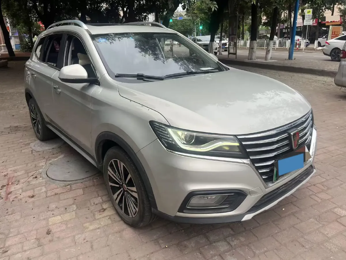 2017 Roewe RX5 1.5T 169HP L4 2AT PHEV 12KWH,autocango,china used car exporter,china ev exporter,chinese used car exporter,chinese used ev exporter