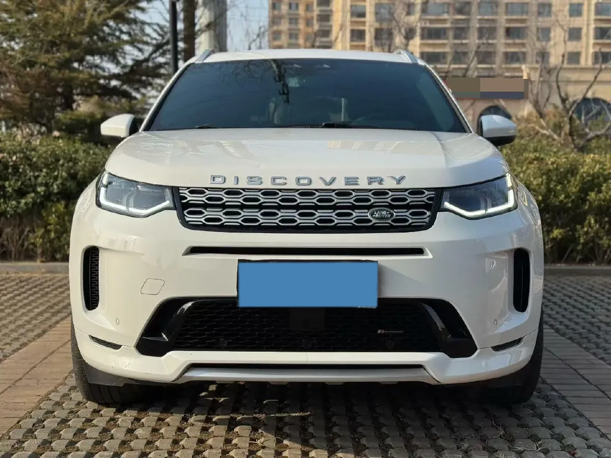 2022 Land Rover Discovery Sport 2.0T 249HP L4 9AT,autocango,china used car exporter,china ev exporter,chinese used car exporter,chinese used ev exporter