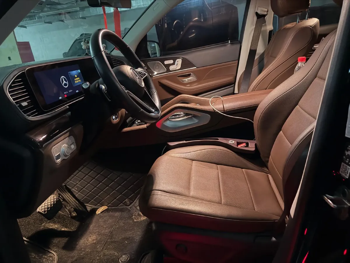 2024 Mercedes-Benz GLE Class 2.0T 258HP L4 9AT,autocango,china used car exporter,china ev exporter,chinese used car exporter,chinese used ev exporter