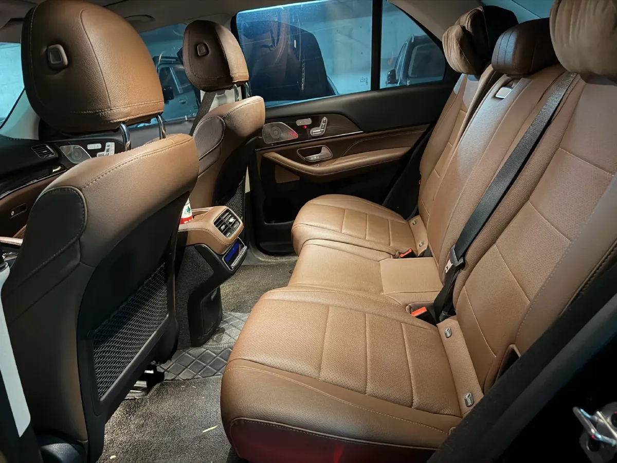 2024 Mercedes-Benz GLE Class 2.0T 258HP L4 9AT,autocango,china used car exporter,china ev exporter,chinese used car exporter,chinese used ev exporter