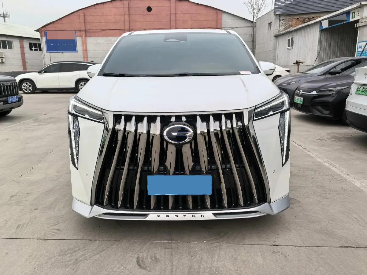 2023 GAC Trumpchi M8 2.0T 190HP L4 E-CVT Hybrid,autocango,china used car exporter,china ev exporter,chinese used car exporter,chinese used ev exporter