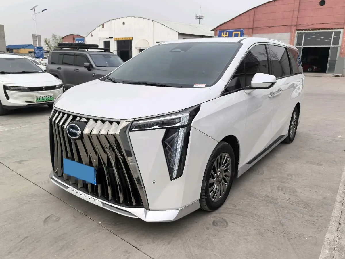 2023 GAC Trumpchi M8 2.0T 190HP L4 E-CVT Hybrid,autocango,china used car exporter,china ev exporter,chinese used car exporter,chinese used ev exporter