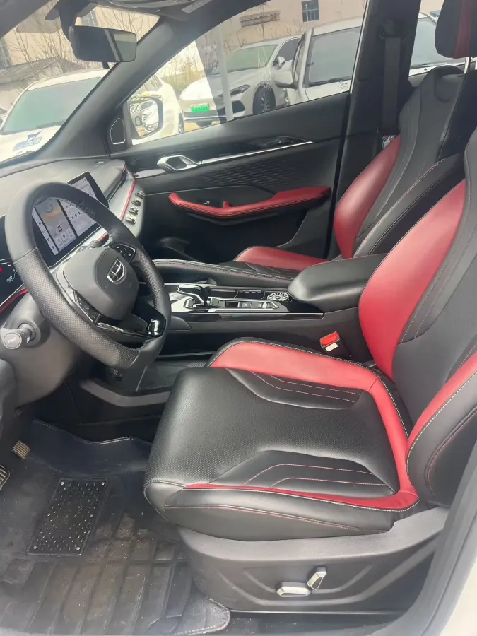 2023 Geely Coolray 1.5T 181HP L4 7DCT,autocango,china used car exporter,china ev exporter,chinese used car exporter,chinese used ev exporter