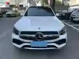 2020 Mercedes-Benz GLC Class 2.0T 258HP L4 9AT