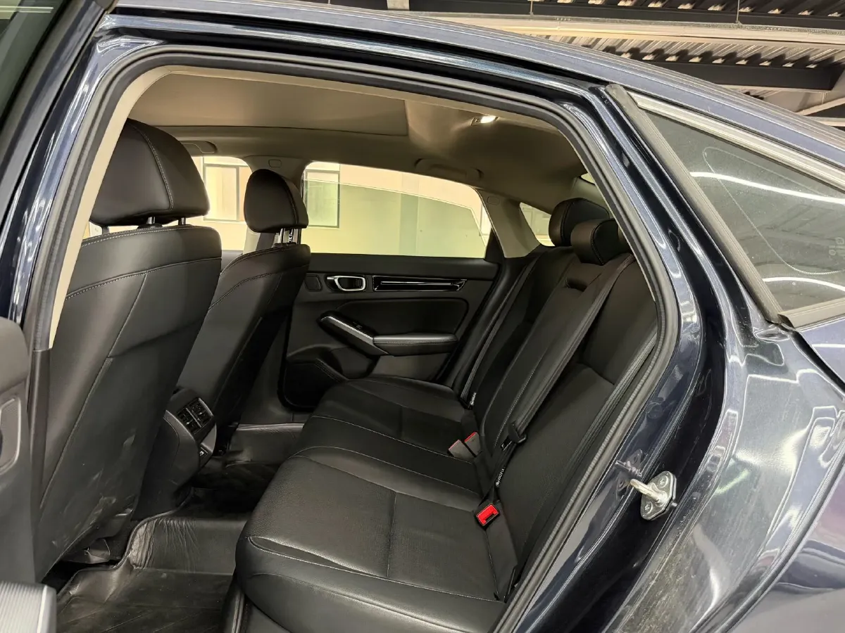 2022 Honda Civic 1.5T 182HP L4 CVT,autocango,china used car exporter,china ev exporter,chinese used car exporter,chinese used ev exporter