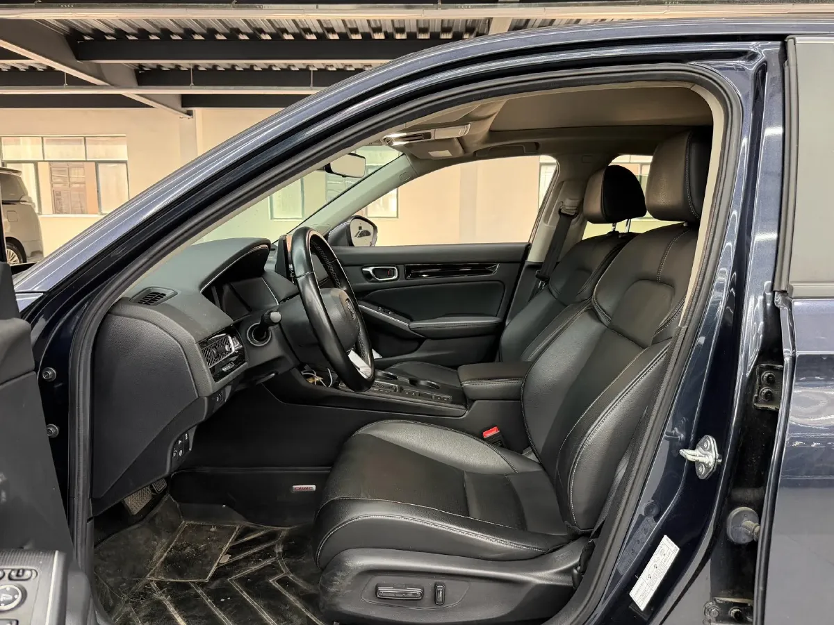 2022 Honda Civic 1.5T 182HP L4 CVT,autocango,china used car exporter,china ev exporter,chinese used car exporter,chinese used ev exporter