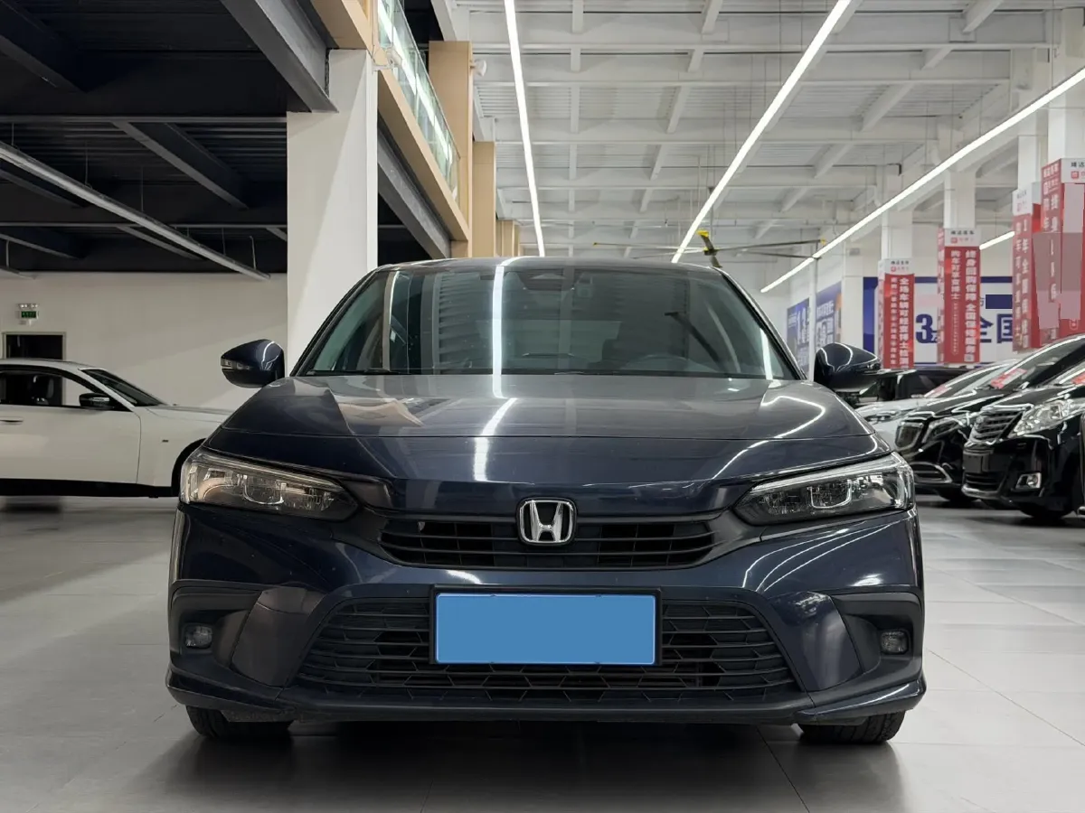 2022 Honda Civic 1.5T 182HP L4 CVT,autocango,china used car exporter,china ev exporter,chinese used car exporter,chinese used ev exporter