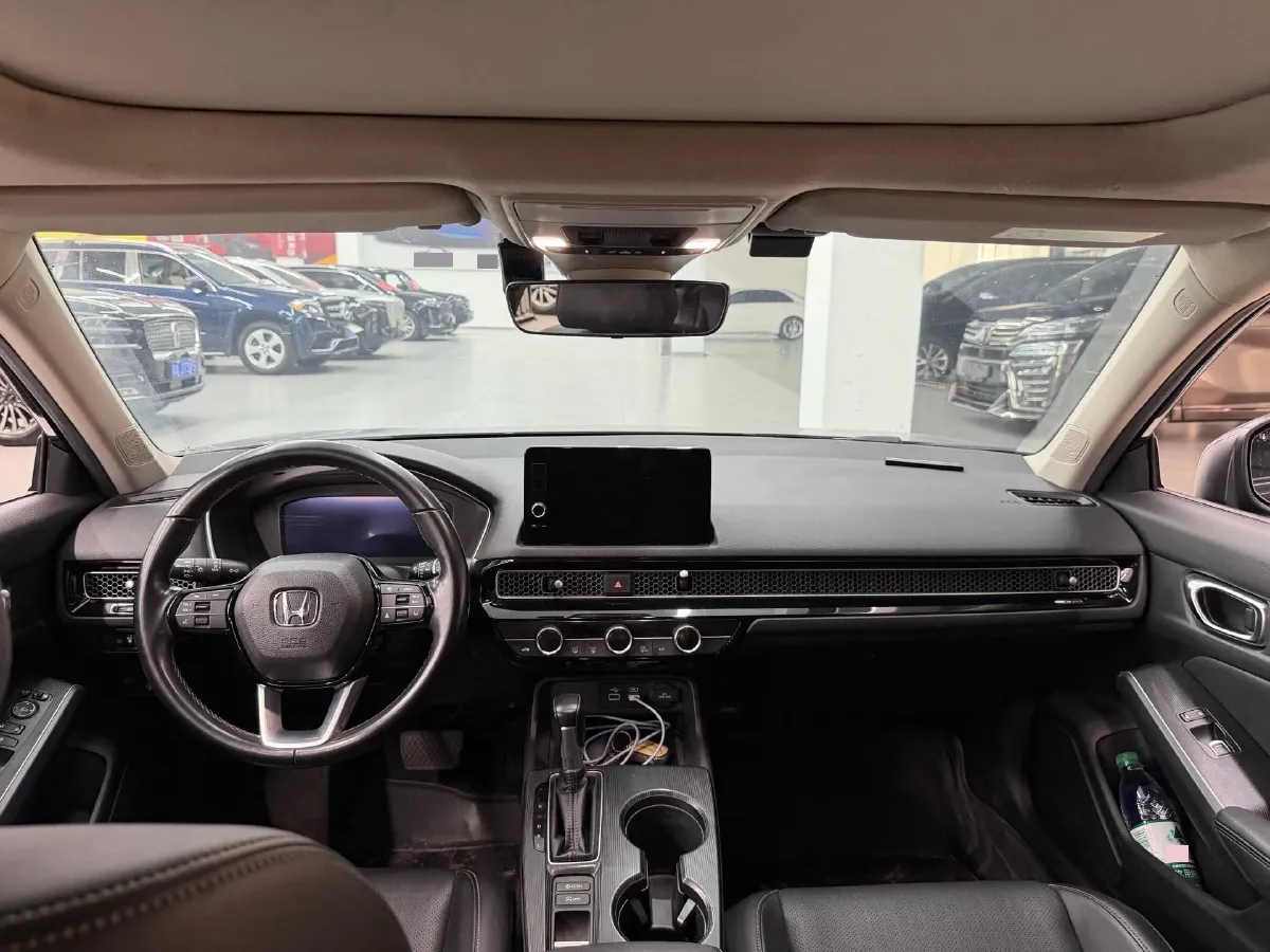 2022 Honda Civic 1.5T 182HP L4 CVT,autocango,china used car exporter,china ev exporter,chinese used car exporter,chinese used ev exporter