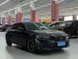 2022 Honda Civic 1.5T 182HP L4 CVT