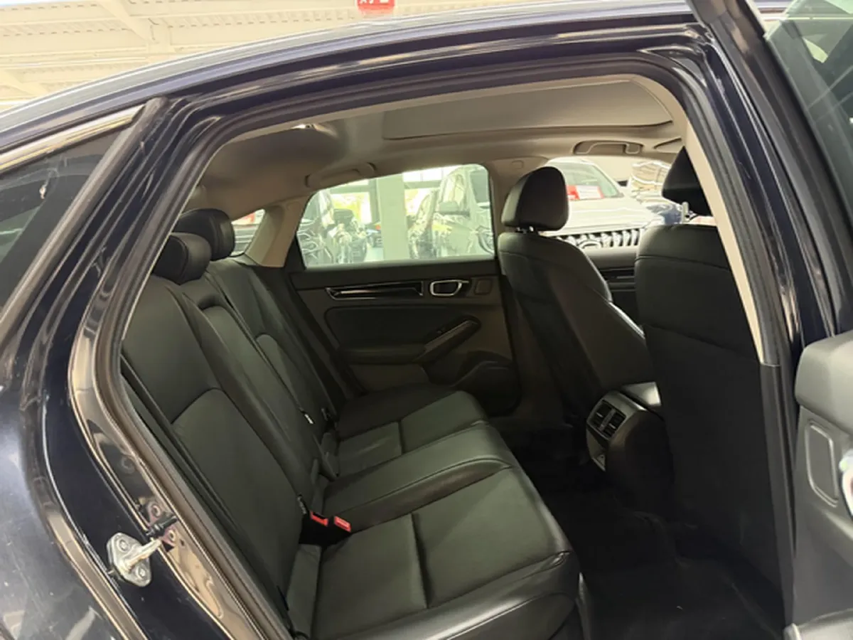 2022 Honda Civic 1.5T 182HP L4 CVT,autocango,china used car exporter,china ev exporter,chinese used car exporter,chinese used ev exporter