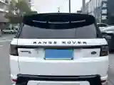 2022 Land Rover Range Rover Sport 3.0T 360HP L6 8AT