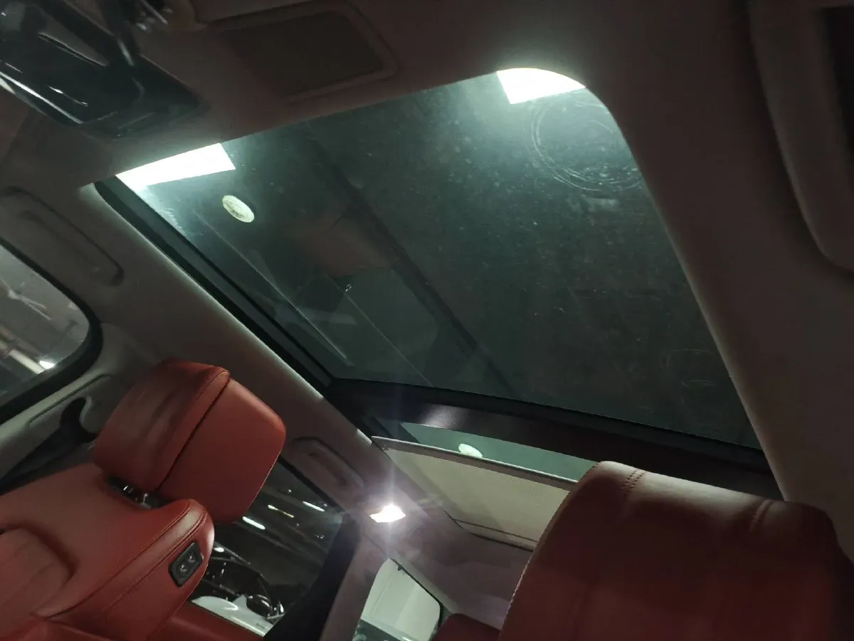 2022 Land Rover Range Rover Sport 3.0T 360HP L6 8AT,autocango,china used car exporter,china ev exporter,chinese used car exporter,chinese used ev exporter